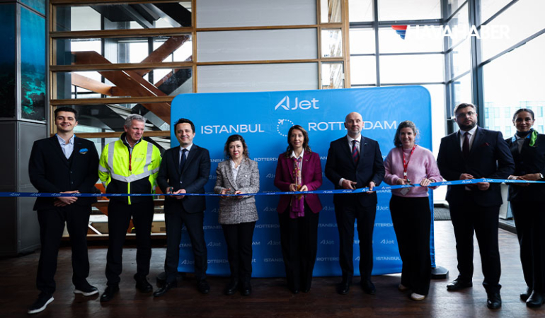 ajet-roterdam