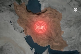 israil iran saldırı