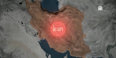 israil iran saldırı