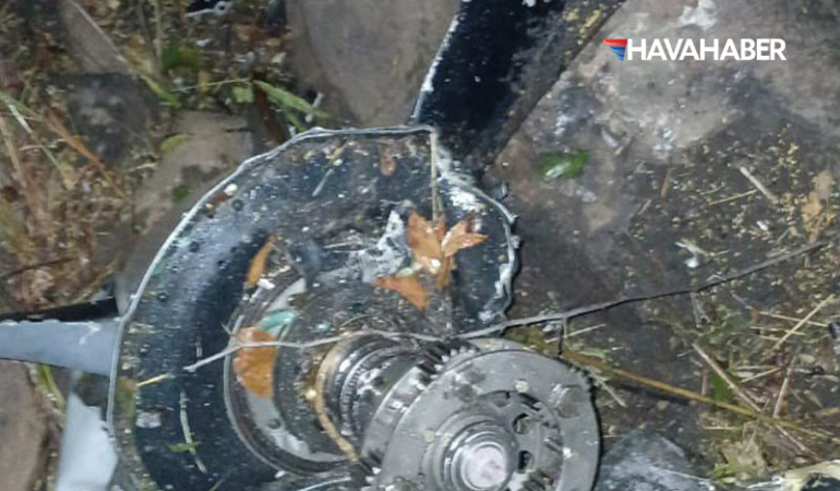 uçak-kazası-ambulans-uçak