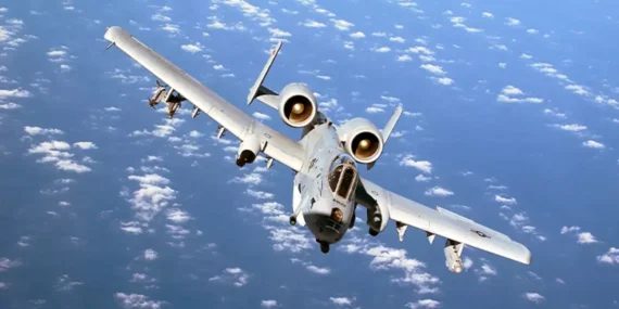 Irak’ta Dost Ateşi Faciası: ABD Uçağı Yanlışlıkla Irak Birliğini Vurdu!