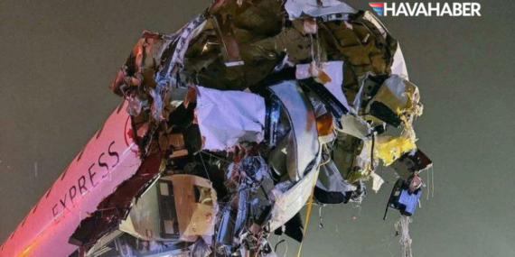 İki pilottan acı haber geldi! LaGuardia ve Hong Kong Kazaları Havacılık Güvenliğini Tartışmaya Açtı