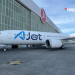 AJet yeni uçaklar