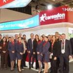 Corendon Airlines, ITB Berlin’de Avrupa odaklı güçlü büyüme mesajı verdi