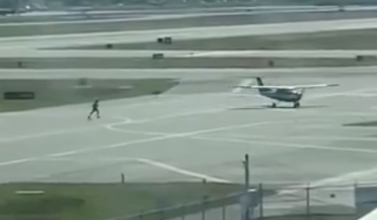 Daytona-Beach’te-Korku-Dolu-Anlar--Pistte-Alkollü-Sürücü-Dehşeti!