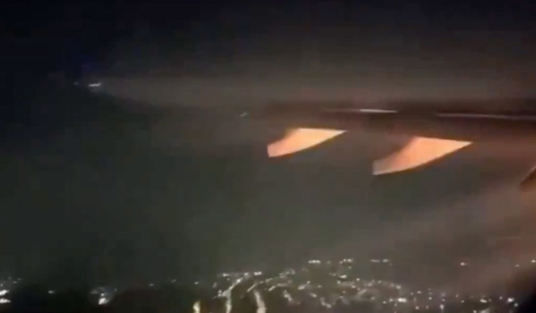 Delta-Air-Lines’ın-Sao-Paulo-Atlanta-Seferi-Havada-Yarım-Kaldı--Motor-Patlaması-Korkuttu!