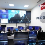 Fergani'nin 5.inci uydusu uzayda