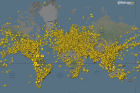 Flightradar24