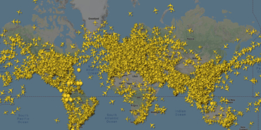 Flightradar24