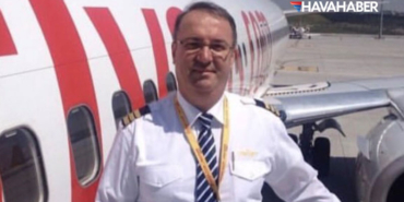 Havacılık-camiasının-acı-kaybı--Emekli-Tuğgeneral-ve-Pegasus-Kaptan-Pilotu-Uğur-Balkış-vefat-etti