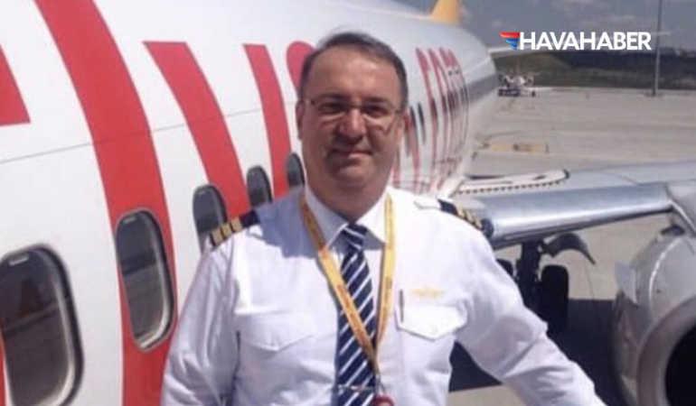 Havacılık-camiasının-acı-kaybı--Emekli-Tuğgeneral-ve-Pegasus-Kaptan-Pilotu-Uğur-Balkış-vefat-etti