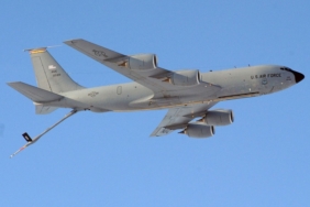 KC-135