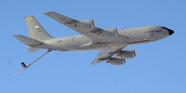 KC-135