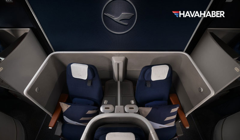 Lufthansa-Boeing-787