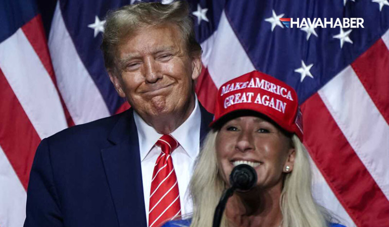 Marjorie-Taylor-Greene