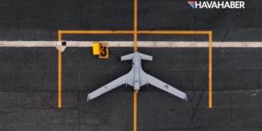 Türkiye'nin kamikazesi testleri başarıyla geçti, 200 kilo bomba taşıyor