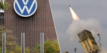 Volkswagen-Demir-Kubbe-