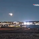 Washington Faciasında Yeni Görüntüler 67 Kişinin Öldüğü Çarpışma Anı Ortaya Çıktı!