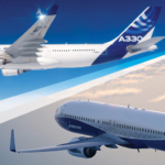 airbus-boeing