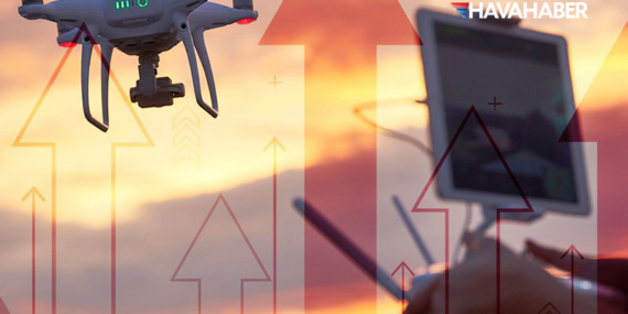 İHA pilotluğuna rekor ilgi! Başvurular yüzde 236 arttı: 2026’da gökyüzü insansız hava araçlarıyla doluyor…