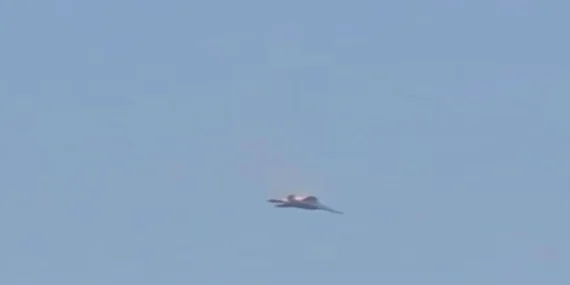 ABD, 3 savaş uçağının Kuveyt’te “dost ateşiyle” düşürüldüğünü doğruladı