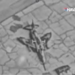 iran f4'leri vuruldu