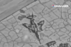 iran f4'leri vuruldu