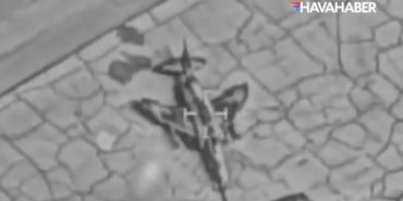 iran f4'leri vuruldu