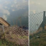 iran füzesi imha edildi