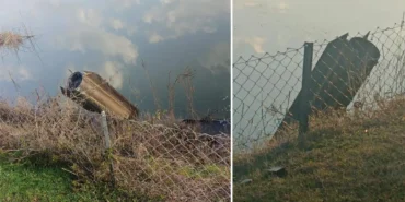 iran füzesi imha edildi