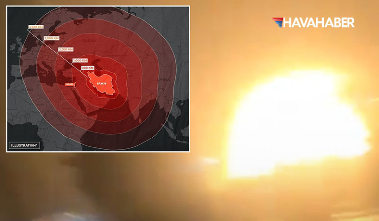 israil-iran-füze-korkusu