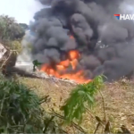 kolombiya-uçak-kazası