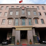 milli savunma bakanlığı