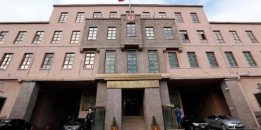 milli savunma bakanlığı