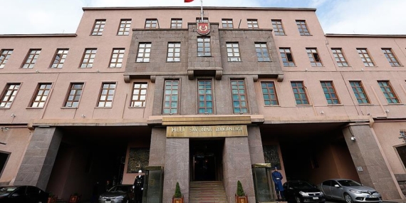 Yunanistan Ege’de Ne Yapıyor? MSB’den Adaların Statüsüne Sert Uyarı