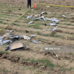 nahçıvan füze saldırı