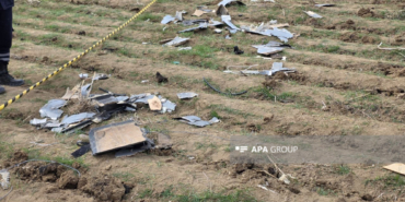 nahçıvan füze saldırı