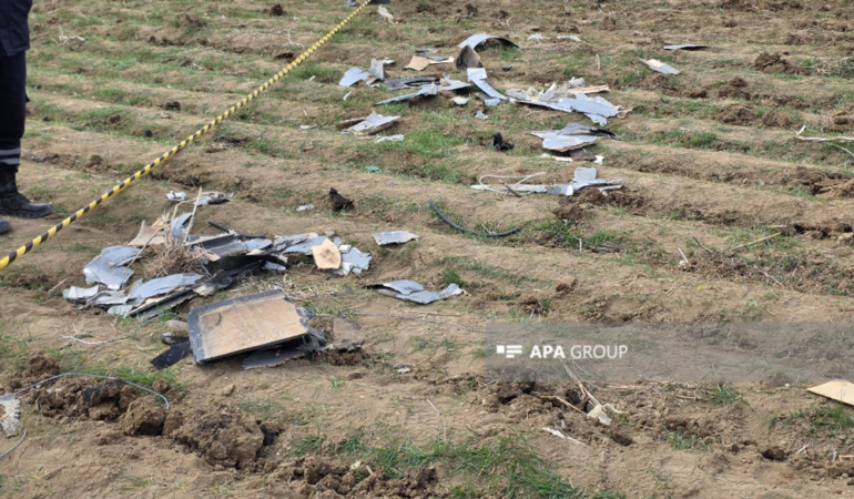 nahçıvan füze saldırı