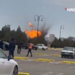 nahçıvan iha saldırısı