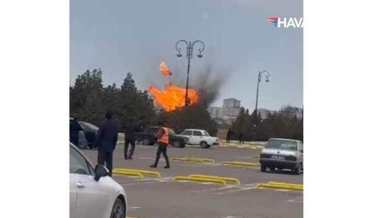 nahçıvan iha saldırısı