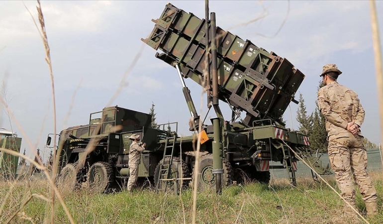 Patriot Füze Savunma Sistemi Nedir? 2026 Güncel Özellikleri ve Çalışma Prensibi