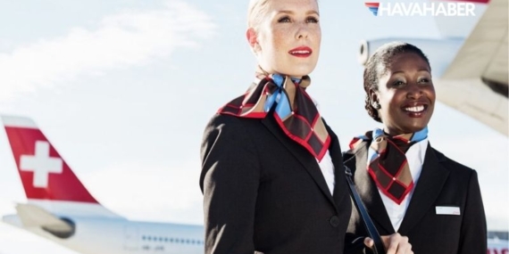 SWISS’te kâr eridi, fatura kabine kesildi! Gönüllü ayrılan memura 15 bin Frank