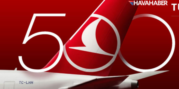 THY’nin net karı geçen yıl 118,2 milyar liraya çıktı