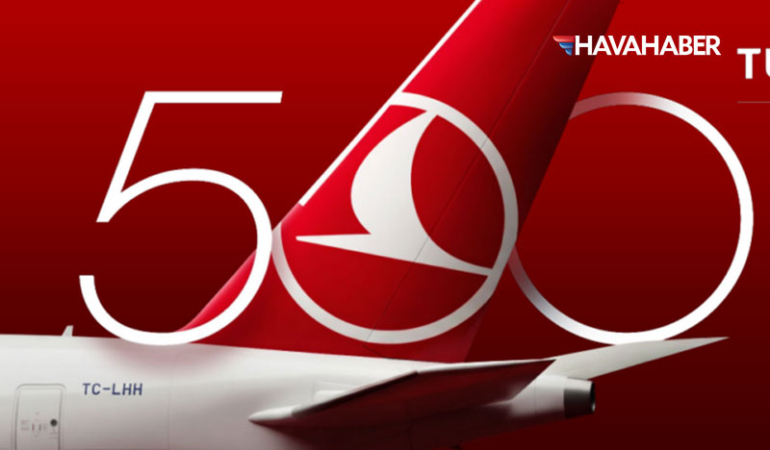 THY’nin net karı geçen yıl 118,2 milyar liraya çıktı