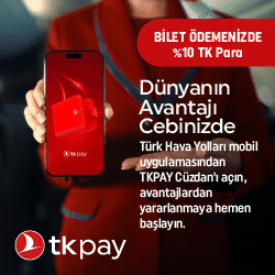 THY Mobil Reklam