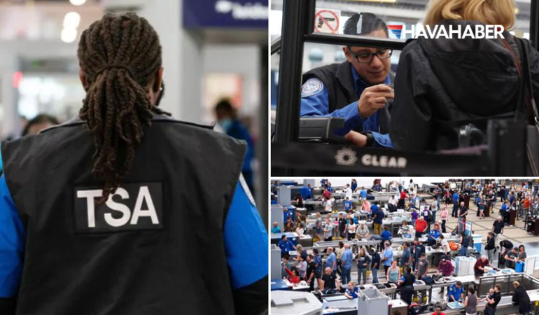 Elon Musk’tan ABD hükümetine şok teklif! Maaş alamayan 50 bin havalimanı personeli için kesenin ağzını açtı: “Ben öderim!”