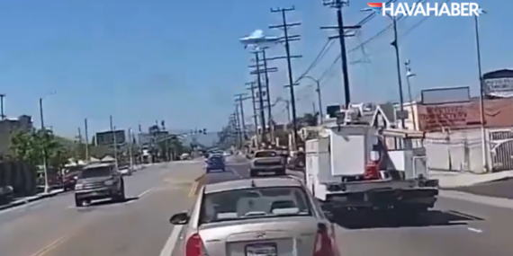 ABD’de Uçak Kazası Tartışma Yarattı: Yaş Sınırı Gündemde