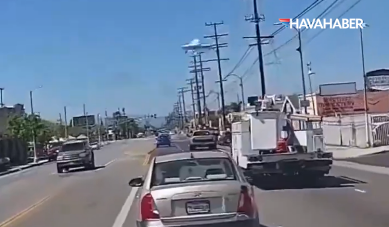 ABD’de Uçak Kazası Tartışma Yarattı Yaş Sınırı Gündemde