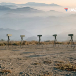 ACAR 300-G Kara ve İHA Gözetleme Radarı