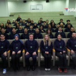 AJet’te Wing Up Programı Başladı 47 Öğrenci Ekibe Katıldı